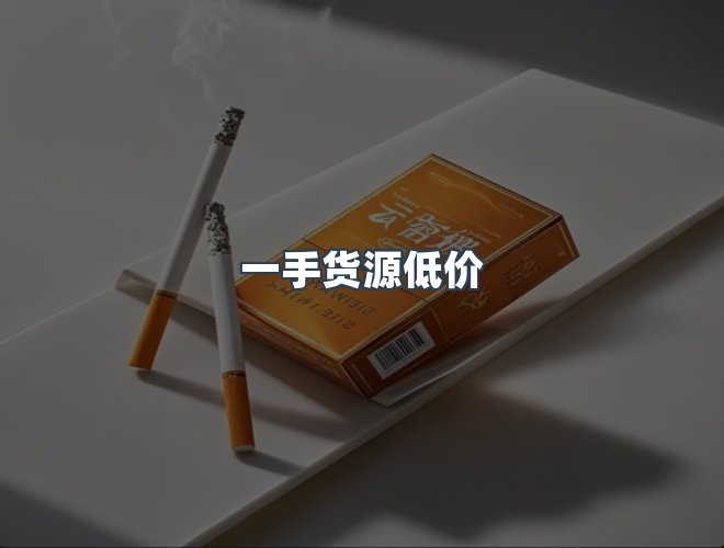 服务优势